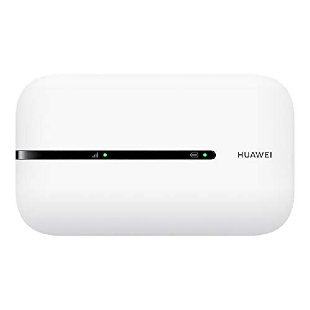 (TG. Hotspot Mobile 4G LTE) HUAWEI E5576-320 Mobile Wi-Fi 3s 4G LTE CAT4, 150 MB