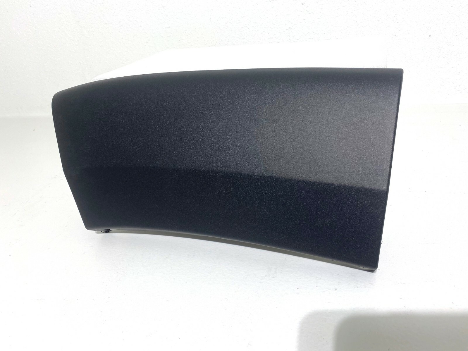 Fits 2019-2022 Ram Promaster Left Driver Front Fender Trim Molding Flare Black