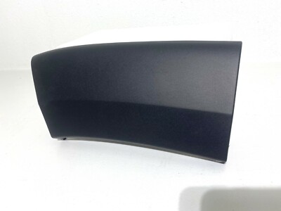Fits 2019-2024 Ram ProMaster 1500-3500 Rear Left Wheel Flare Trim