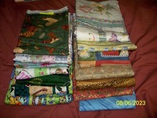 Cotton Quilting Fabric Panels - Northcott - U-PICK 1