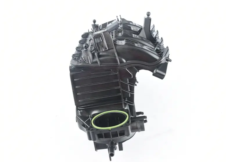 NEW AUDI A3 8V ENGINE INTAKE MANIFOLD 04E129709AM ORIGINAL 04E-129
