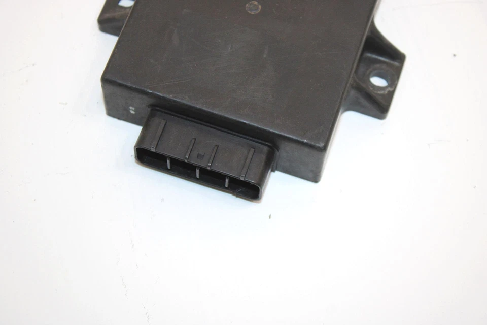 01 Polaris Xc Sp 600 OEM Cdi Ecu ECM caixa de ignição 2201547 SP65 - Imagem 3 de 4