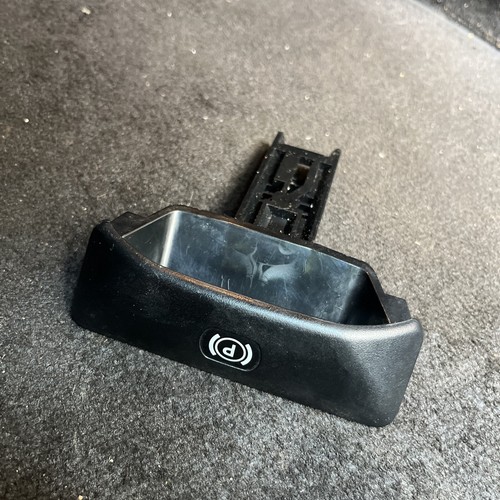 0818 Mercedes W204 C250 C300 CLS550 Parking Brake Release Handle