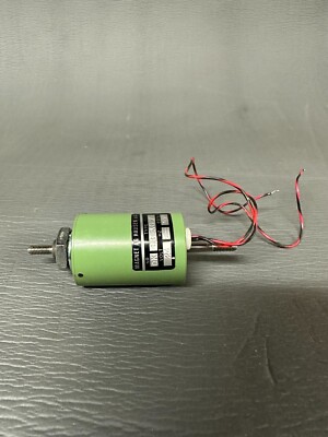 Magnet AG Hausen DC Actuator Type SB30Z 24V 100%ED