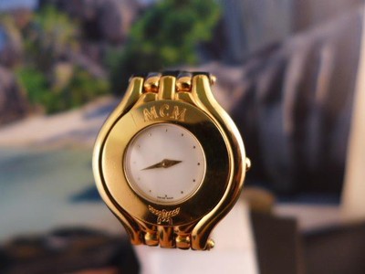 mcm watch