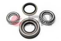 JPN 10L1017-JPN Radlagersatz FüR Nissan