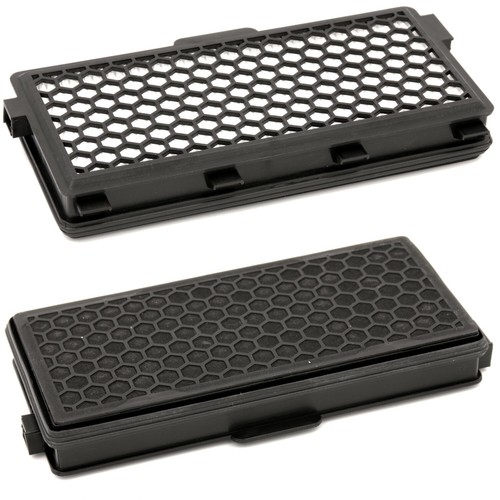 Active Filtro HEPA H12 SF-AH 50 Per Aspirapolvere Miele S8 Cat & Dog E Serie S4000-S8000