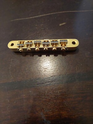 Unbranded Tom Gold Bridge 