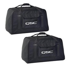 QSC K12 K12.2 Heavy-Duty Padded Tote Equipmen...