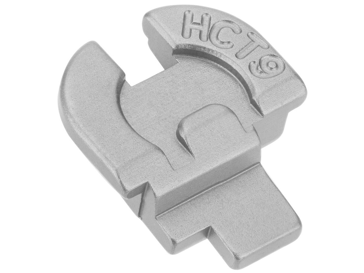 NDZ Springfield Hellcat, Pro, Pro Comp, OSP Rear Slide Plate