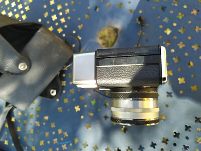 APPAREIL PHOTO ARGENTIQUE NUMERIQUE - OPTICAM 3000 EEII - Non testé pour pièces