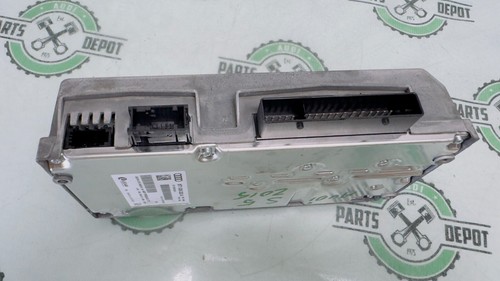 13-17 AUDI A4 A5 S5 S4 BANG & OLUFSEN AUDIO AMPLIFIER 8T1035223A OEM - Picture 10 of 10