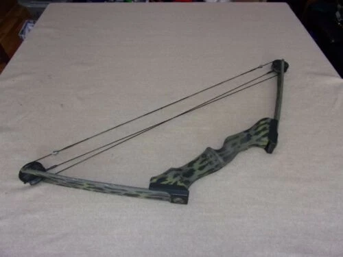 Browning Bow Hunting Hombres Arcos de arquería