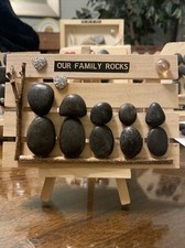 Stone/Pebble Artwork