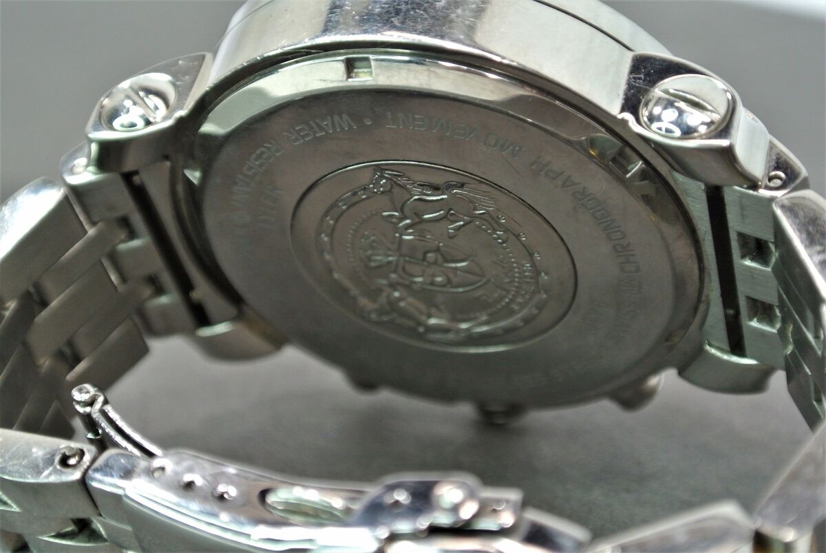 Joe Rodeo Watch w/ Approx 2.5ct Diamond JTY6 Tyler | eBay Joe Rodeo Watch w/ Approx 2.5ct Diamond JTY6 Tyler | eBay