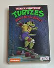 Neca Tmnt Teenage Mutant Ninja Turtles Shred Mondo Gecko Shred Action Figure