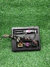 09-16 Audi A4 S4 A5 Q5  Body Control Module Computer BCM BCU OEM 8K0 907 064 HL