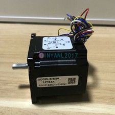 Leadshine 3-phase Hybrid Stepper Motor 573S09...