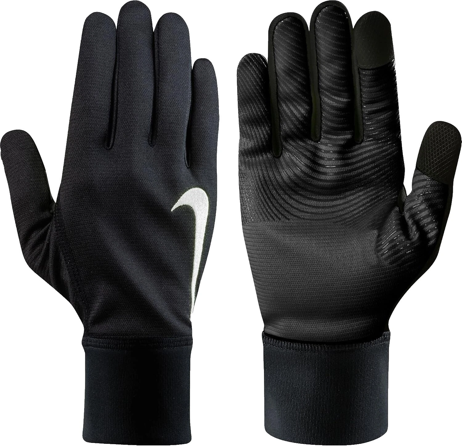 Guantes y mitones Nike Plástico para hombres