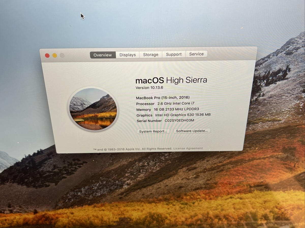 Graphics Memory Intel Hd Graphics 530 Gb Graphics Card Intel Hd