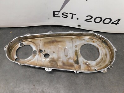 Harley Panhead Knucklehead Shovelhead Flathead Paughco Inner Primary Cover  #1  
