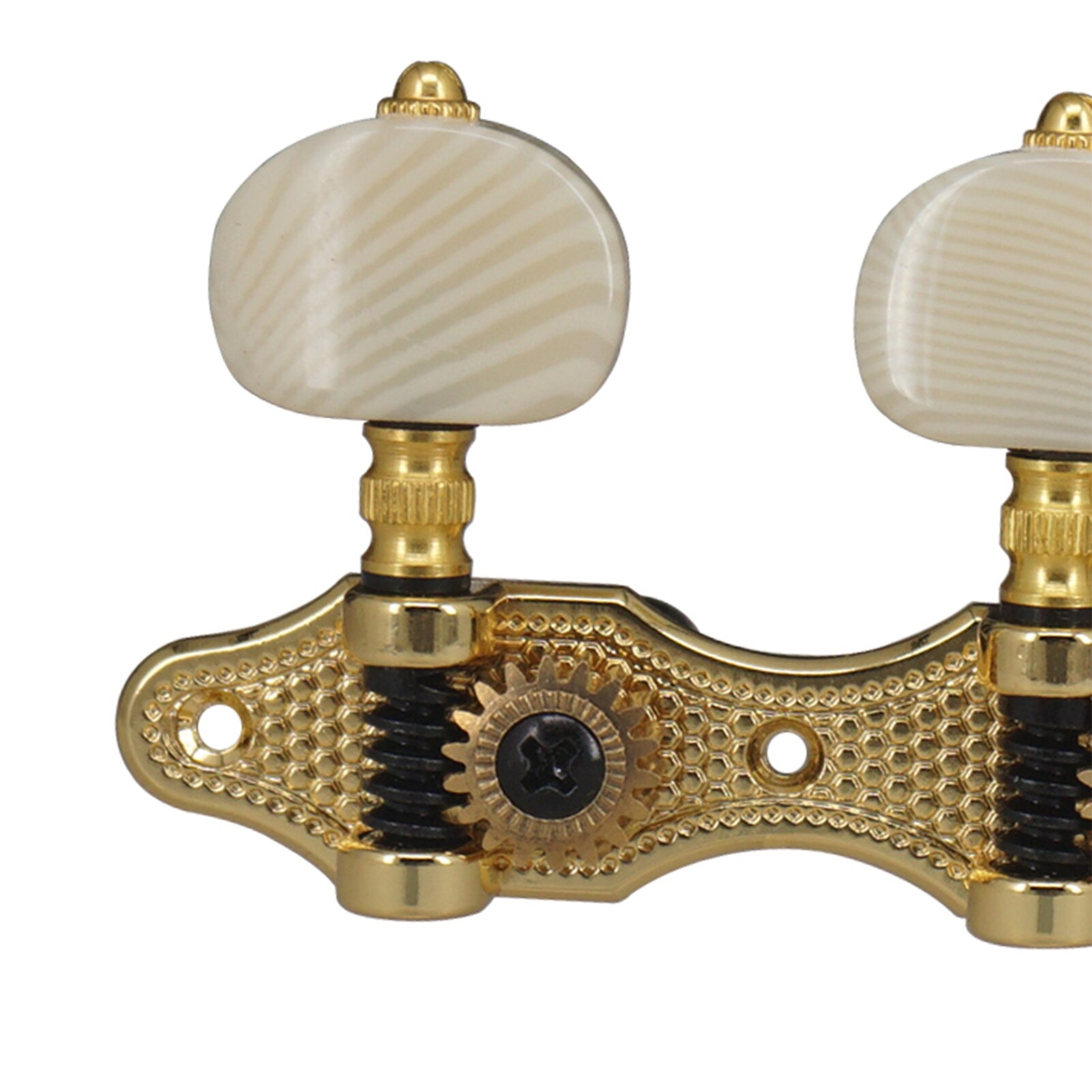 2piece classical guitar tuning pegs acoustic tuner 118 3 left 3 right