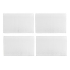 4pcs Greenhouse Gardening Hydroponic Supplies Growing Sponges For Hydroponics 6.72 per sponge