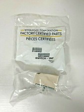 Genuine OEM Whirlpool Range Surface Element Control Switch 3148952