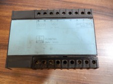 ENDRESS & HAUSER   FLOWTEC DMV6320-02170650