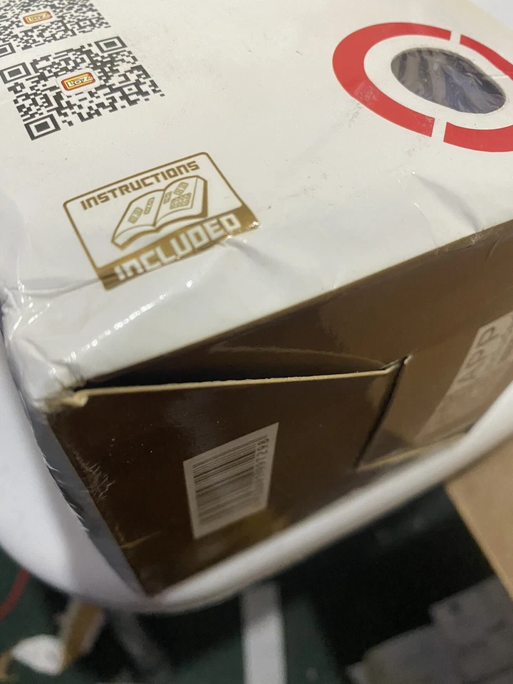 LOZ Finding Nemo Dolly - Dented Boxes - Image 4 of 4