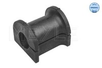 Lagerung Stabilisator Stabi Lager Meyle 1007150018