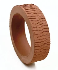 MARTIN YALE OEM PART, FEED WHEEL for 959 PAPER FOLDER P/N: W-O008015