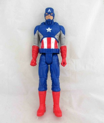 captain america doll