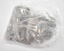 Yexpress 12 Pack Large Natural Pine Cones 3.5" To 4.7" Christmas Rustic Natural