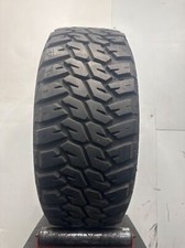 1 Goodyear Wrangler Mtr Used Tire P25555r19 2555519 2555519 1332