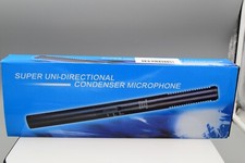 Unbranded Uni Directional Electret Condenser Microphone