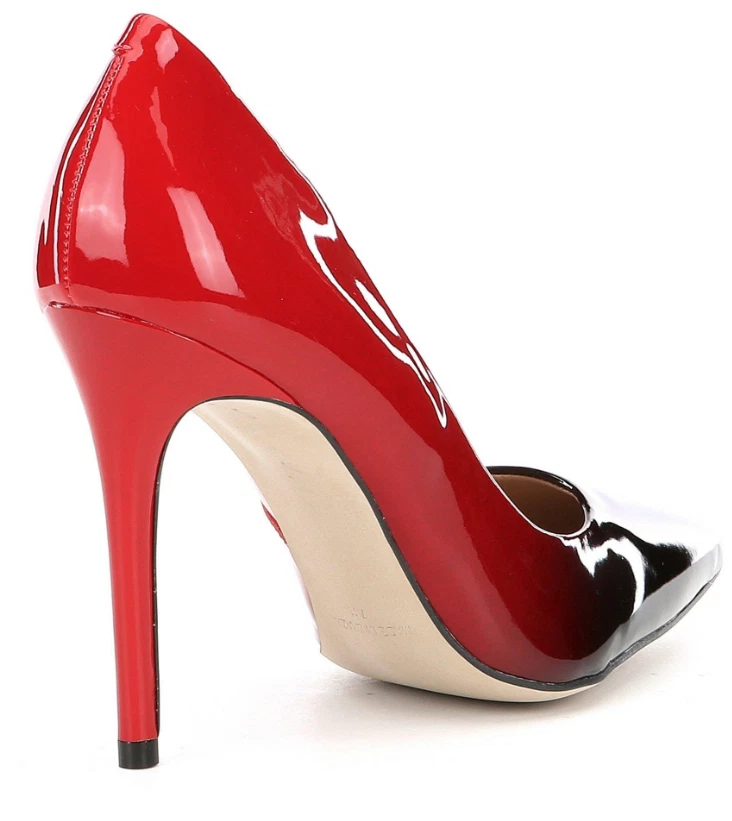 Steve madden ombre best sale heels