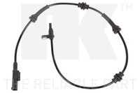 NK 291027 Sensor, Raddrehzahl FüR Alfa Romeo