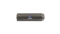 100 X Federhaltestift DT Spare Parts 10.13090 D:6Mm L:20Mm