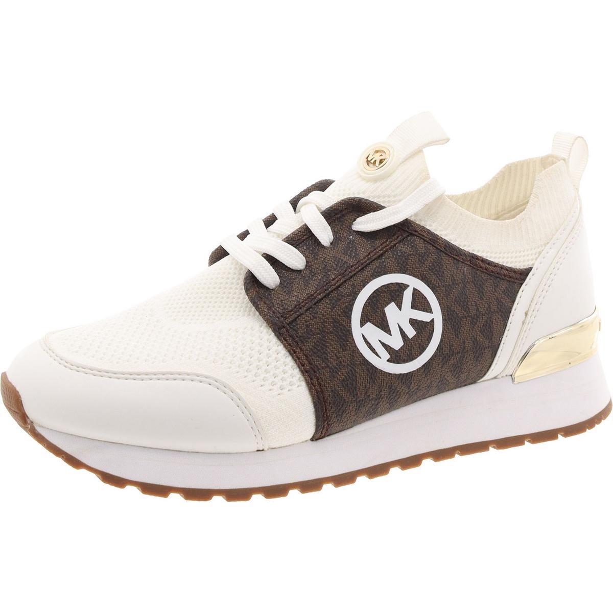 Женские повседневные и модные кроссовки MICHAEL Michael Kors 6.5 Medium (B, M) 3582