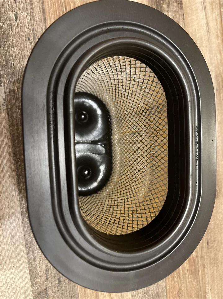 FILTRO DE AIRE VALVOLINE VA-463 Foto 4 de 4