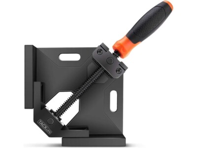 Tacklife HAC3A Home Appliances High-Quality Aluminum Alloy Material Angle Clamp
