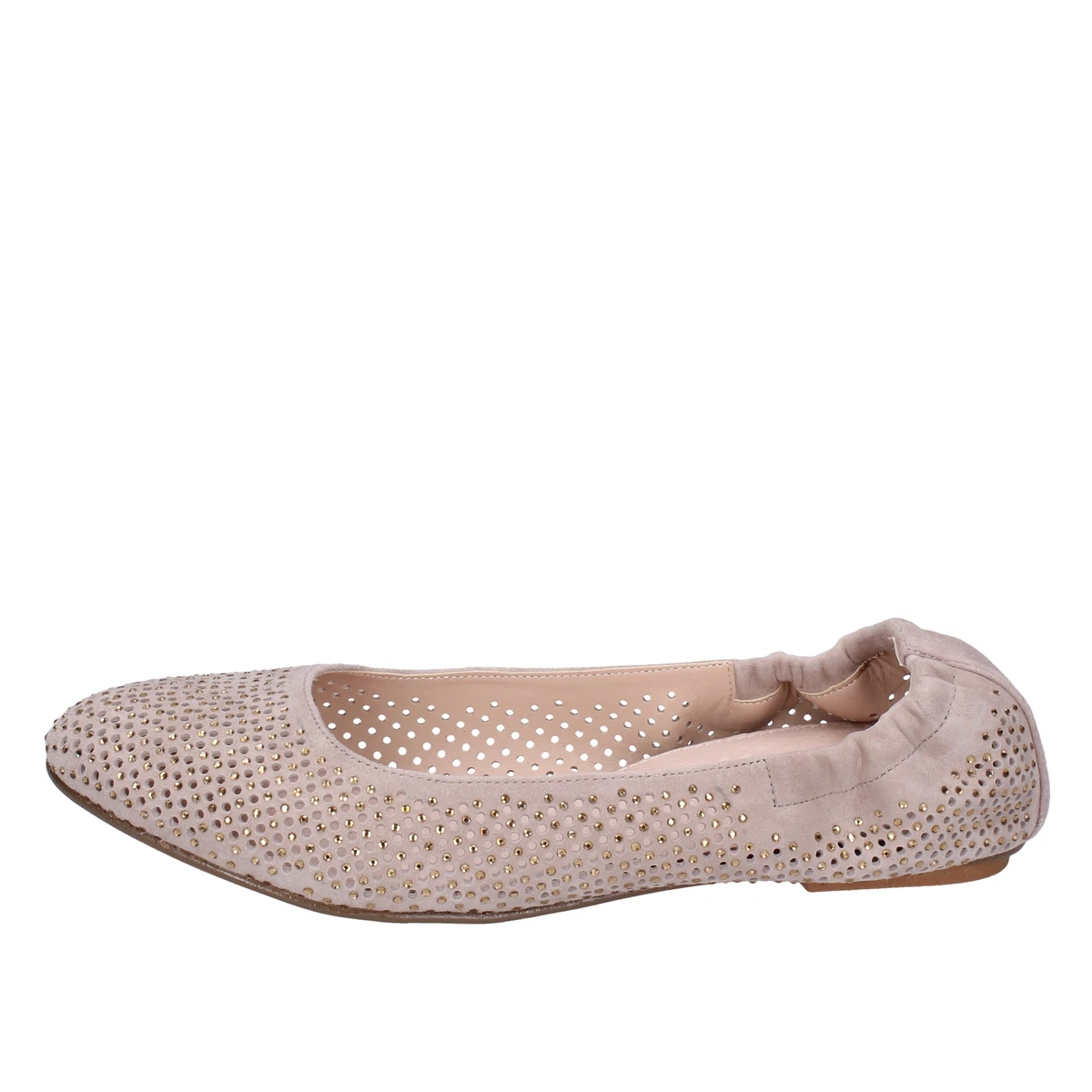 Beige clearance ballet flats
