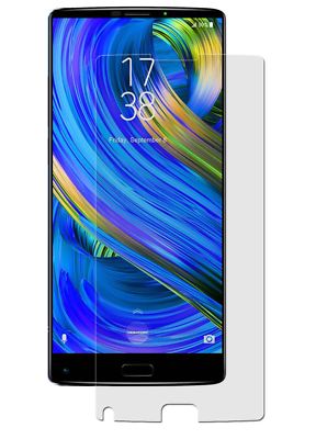 Doogee Homtom S9 Plus DOPPELT - (2 Stück) Panzerfolie - Bruchschutzfolie - Premi