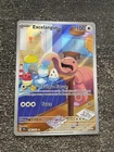 EXCELANGUE FULL ART - POKÉMON 180/162 EV5 TEF FORCES TEMPORELLES NEUF FR