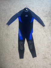 Bare Wetsuit Women  s Small
