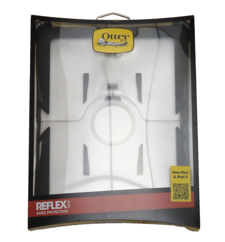 NEW iPad & iPad 2 Protection - Otter Box Reflex Agile - 第 1/4 張圖片