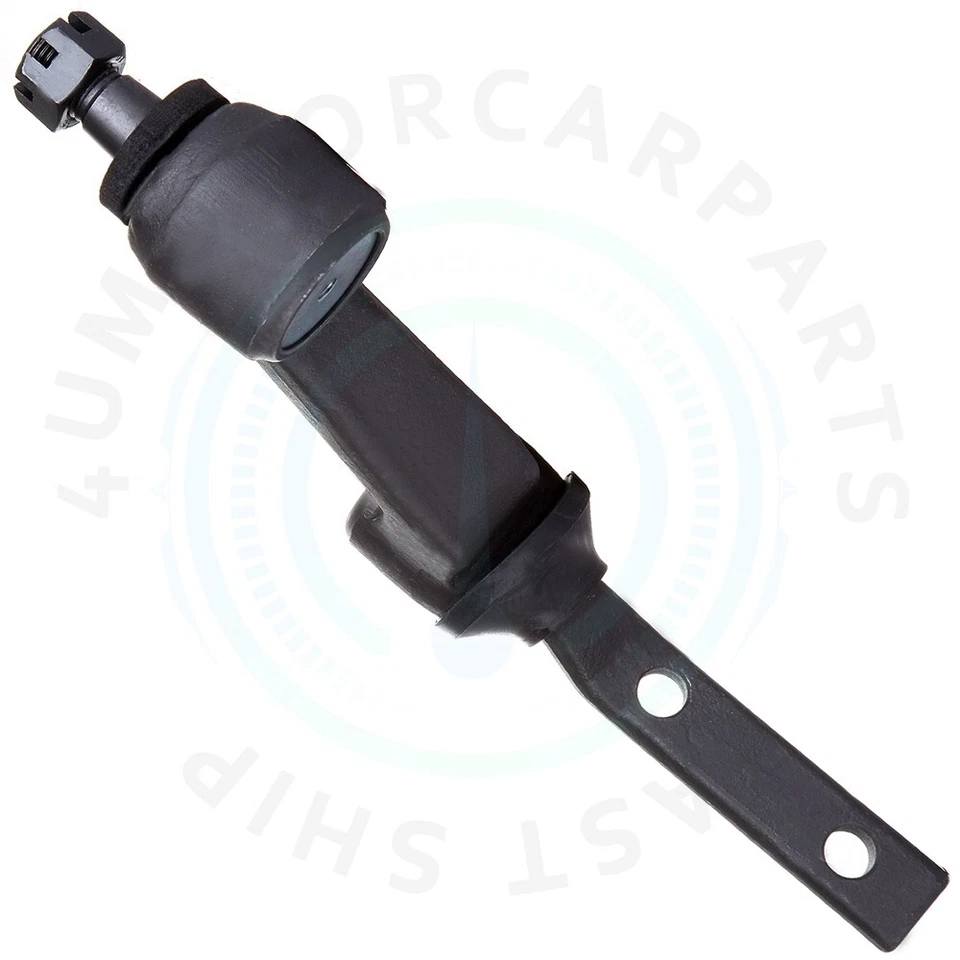 Подходит для 1988-1991 Chevrolet C1500 C2500 C3500 K1500 комплект переднего рычага холостого хода - Изображение 2 из 4