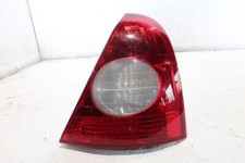 Rückleuchte rechts Rücklicht Hinten Rechts RENAULT CLIO II (BB, CB) 1.2
