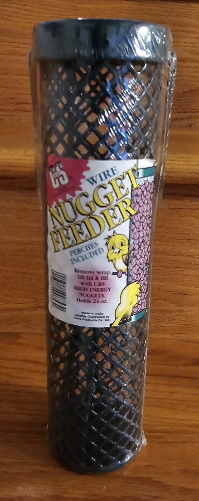W Perches New Holds 24oz